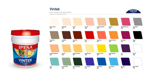 Descubre nuestras pinturas vinílicas .